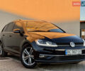 Фольксваген Гольф 2019 в Дрогобыче на Automoto.ua Черный Фольксваген Гольф, объемом двигателя 1.97 л и пробегом 202 тыс. км за 14999 $, фото 1 на Automoto.ua
