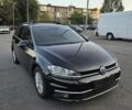 Чорний Фольксваген Гольф, об'ємом двигуна 1.39 л та пробігом 102 тис. км за 11900 $, фото 1 на Automoto.ua