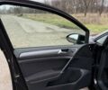 Черный Фольксваген Гольф, объемом двигателя 1.97 л и пробегом 270 тыс. км за 14300 $, фото 9 на Automoto.ua