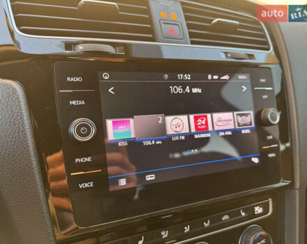 Фольксваген Гольф 2019 в Дрогобыче на Automoto.ua Черный Фольксваген Гольф, объемом двигателя 1.97 л и пробегом 202 тыс. км за 14999 $, фото 62 на Automoto.ua