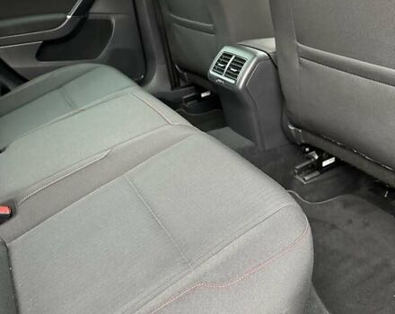 Черный Фольксваген Гольф, объемом двигателя 1.97 л и пробегом 230 тыс. км за 14999 $, фото 107 на Automoto.ua