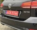 Черный Фольксваген Гольф, объемом двигателя 2 л и пробегом 230 тыс. км за 14999 $, фото 45 на Automoto.ua