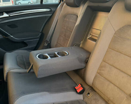 Фольксваген Гольф 2019 в Дрогобыче на Automoto.ua Черный Фольксваген Гольф, объемом двигателя 1.97 л и пробегом 202 тыс. км за 14999 $, фото 79 на Automoto.ua