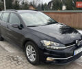 Чорний Фольксваген Гольф, об'ємом двигуна 1.6 л та пробігом 270 тис. км за 14800 $, фото 6 на Automoto.ua