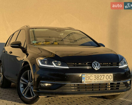 Фольксваген Гольф 2019 в Дрогобыче на Automoto.ua Черный Фольксваген Гольф, объемом двигателя 1.97 л и пробегом 202 тыс. км за 14999 $, фото 18 на Automoto.ua