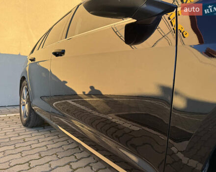 Фольксваген Гольф 2019 в Дрогобыче на Automoto.ua Черный Фольксваген Гольф, объемом двигателя 1.97 л и пробегом 202 тыс. км за 14999 $, фото 32 на Automoto.ua