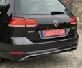 Черный Фольксваген Гольф, объемом двигателя 1.97 л и пробегом 230 тыс. км за 14999 $, фото 27 на Automoto.ua