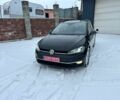 Черный Фольксваген Гольф, объемом двигателя 2 л и пробегом 282 тыс. км за 15900 $, фото 14 на Automoto.ua