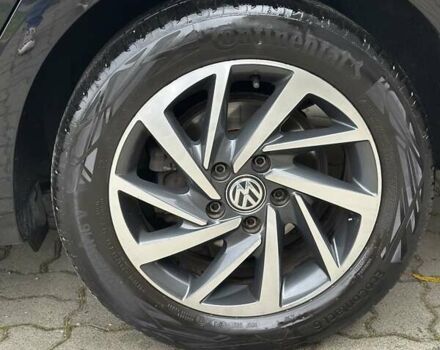 Черный Фольксваген Гольф, объемом двигателя 1.97 л и пробегом 230 тыс. км за 14999 $, фото 43 на Automoto.ua