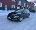 Чорний Фольксваген Гольф, об'ємом двигуна 1.6 л та пробігом 193 тис. км за 13200 $, фото 1 на Automoto.ua