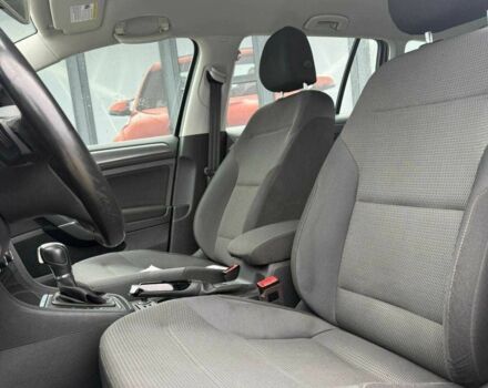 Чорний Фольксваген Гольф, об'ємом двигуна 1.4 л та пробігом 150 тис. км за 12500 $, фото 8 на Automoto.ua