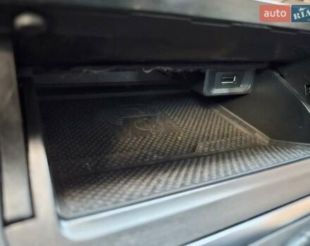 Черный Фольксваген Гольф, объемом двигателя 1.97 л и пробегом 223 тыс. км за 15400 $, фото 42 на Automoto.ua