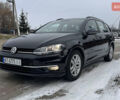 Чорний Фольксваген Гольф, об'ємом двигуна 1.6 л та пробігом 270 тис. км за 14800 $, фото 1 на Automoto.ua