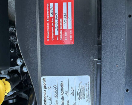 Черный Фольксваген Гольф, объемом двигателя 1.6 л и пробегом 238 тыс. км за 13700 $, фото 32 на Automoto.ua