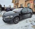 Чорний Фольксваген Гольф, об'ємом двигуна 2 л та пробігом 238 тис. км за 18499 $, фото 1 на Automoto.ua