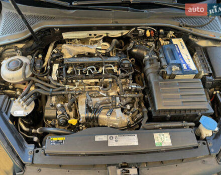 Фольксваген Гольф 2019 в Дрогобыче на Automoto.ua Черный Фольксваген Гольф, объемом двигателя 1.97 л и пробегом 202 тыс. км за 14999 $, фото 84 на Automoto.ua