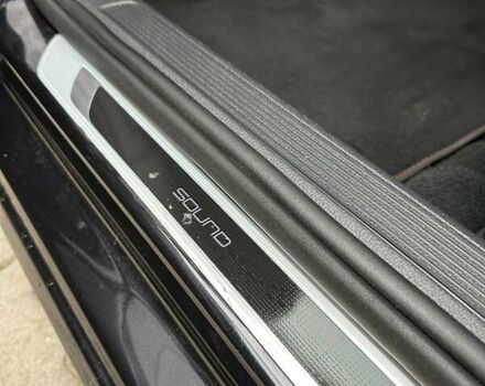 Черный Фольксваген Гольф, объемом двигателя 2 л и пробегом 230 тыс. км за 14999 $, фото 70 на Automoto.ua