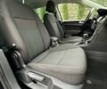 Черный Фольксваген Гольф, объемом двигателя 1.97 л и пробегом 230 тыс. км за 14999 $, фото 121 на Automoto.ua