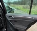 Черный Фольксваген Гольф, объемом двигателя 1.97 л и пробегом 270 тыс. км за 14300 $, фото 12 на Automoto.ua