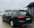 Чорний Фольксваген Гольф, об'ємом двигуна 1.4 л та пробігом 150 тис. км за 12500 $, фото 3 на Automoto.ua