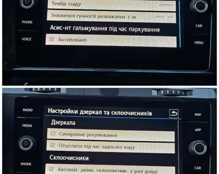 Черный Фольксваген Гольф, объемом двигателя 1.97 л и пробегом 223 тыс. км за 15400 $, фото 39 на Automoto.ua
