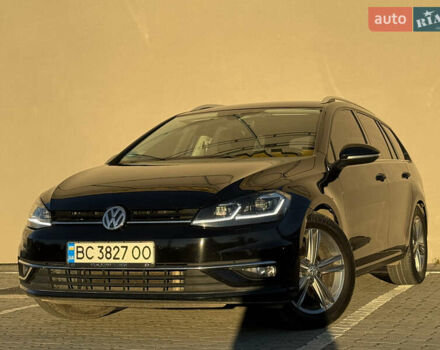 Фольксваген Гольф 2019 в Дрогобыче на Automoto.ua Черный Фольксваген Гольф, объемом двигателя 1.97 л и пробегом 202 тыс. км за 14999 $, фото 13 на Automoto.ua