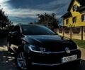 Черный Фольксваген Гольф, объемом двигателя 1.6 л и пробегом 285 тыс. км за 13300 $, фото 1 на Automoto.ua