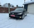 Черный Фольксваген Гольф, объемом двигателя 2 л и пробегом 282 тыс. км за 15900 $, фото 1 на Automoto.ua