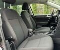Черный Фольксваген Гольф, объемом двигателя 1.97 л и пробегом 230 тыс. км за 14999 $, фото 125 на Automoto.ua