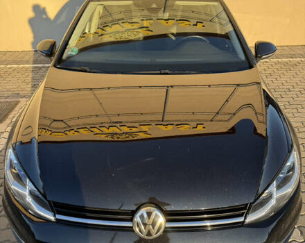 Фольксваген Гольф 2019 в Дрогобыче на Automoto.ua Черный Фольксваген Гольф, объемом двигателя 1.97 л и пробегом 202 тыс. км за 14999 $, фото 26 на Automoto.ua