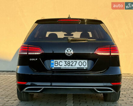 Фольксваген Гольф 2019 в Дрогобыче на Automoto.ua Черный Фольксваген Гольф, объемом двигателя 1.97 л и пробегом 202 тыс. км за 14999 $, фото 41 на Automoto.ua