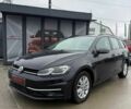 Чорний Фольксваген Гольф, об'ємом двигуна 1.4 л та пробігом 150 тис. км за 12500 $, фото 1 на Automoto.ua