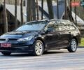 Черный Фольксваген Гольф, объемом двигателя 1.6 л и пробегом 206 тыс. км за 13500 $, фото 1 на Automoto.ua