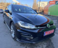 Черный Фольксваген Гольф, объемом двигателя 1.97 л и пробегом 219 тыс. км за 17600 $, фото 1 на Automoto.ua