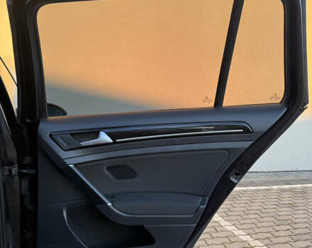 Фольксваген Гольф 2019 в Дрогобыче на Automoto.ua Черный Фольксваген Гольф, объемом двигателя 1.97 л и пробегом 202 тыс. км за 14999 $, фото 71 на Automoto.ua