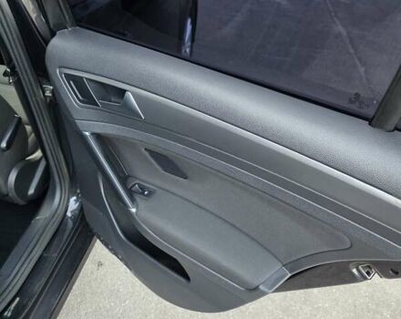 Чорний Фольксваген Гольф, об'ємом двигуна 1.39 л та пробігом 102 тис. км за 11900 $, фото 16 на Automoto.ua