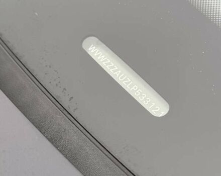 Черный Фольксваген Гольф, объемом двигателя 1.97 л и пробегом 270 тыс. км за 14300 $, фото 24 на Automoto.ua