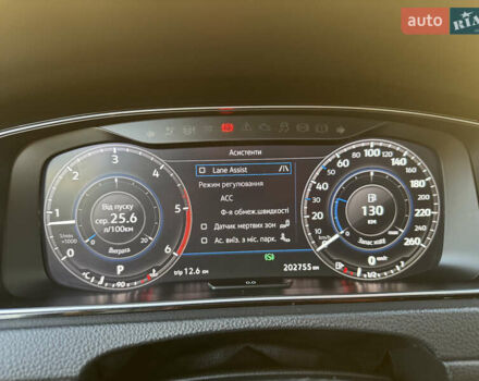 Фольксваген Гольф 2019 в Дрогобыче на Automoto.ua Черный Фольксваген Гольф, объемом двигателя 1.97 л и пробегом 202 тыс. км за 14999 $, фото 60 на Automoto.ua