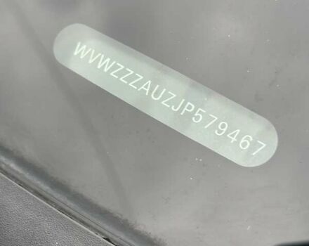 Черный Фольксваген Гольф, объемом двигателя 1.97 л и пробегом 230 тыс. км за 14999 $, фото 48 на Automoto.ua