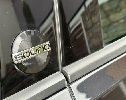 Черный Фольксваген Гольф, объемом двигателя 1.97 л и пробегом 230 тыс. км за 14999 $, фото 49 на Automoto.ua