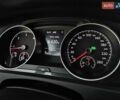 Черный Фольксваген Гольф, объемом двигателя 1.97 л и пробегом 223 тыс. км за 15400 $, фото 27 на Automoto.ua