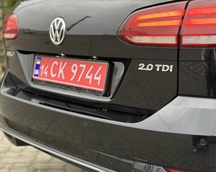 Черный Фольксваген Гольф, объемом двигателя 1.97 л и пробегом 230 тыс. км за 14999 $, фото 34 на Automoto.ua