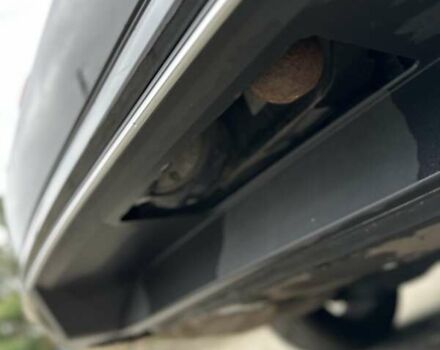 Черный Фольксваген Гольф, объемом двигателя 1.97 л и пробегом 230 тыс. км за 14999 $, фото 133 на Automoto.ua