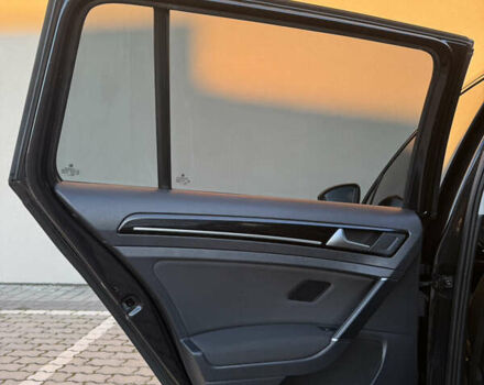 Фольксваген Гольф 2019 в Дрогобыче на Automoto.ua Черный Фольксваген Гольф, объемом двигателя 1.97 л и пробегом 202 тыс. км за 14999 $, фото 75 на Automoto.ua