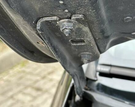 Черный Фольксваген Гольф, объемом двигателя 2 л и пробегом 230 тыс. км за 14999 $, фото 138 на Automoto.ua