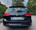 Черный Фольксваген Гольф, объемом двигателя 1.6 л и пробегом 245 тыс. км за 13200 $, фото 1 на Automoto.ua