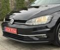 Черный Фольксваген Гольф, объемом двигателя 1.97 л и пробегом 230 тыс. км за 14999 $, фото 10 на Automoto.ua