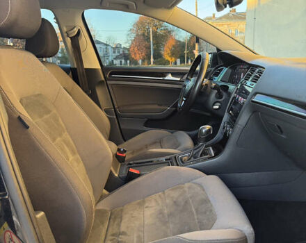 Фольксваген Гольф 2019 в Дрогобыче на Automoto.ua Черный Фольксваген Гольф, объемом двигателя 1.97 л и пробегом 202 тыс. км за 14999 $, фото 67 на Automoto.ua