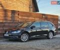 Черный Фольксваген Гольф, объемом двигателя 1.97 л и пробегом 223 тыс. км за 15400 $, фото 18 на Automoto.ua