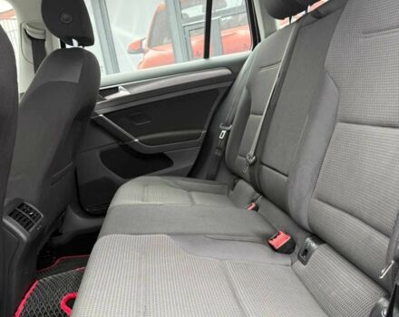 Чорний Фольксваген Гольф, об'ємом двигуна 1.4 л та пробігом 150 тис. км за 12500 $, фото 6 на Automoto.ua